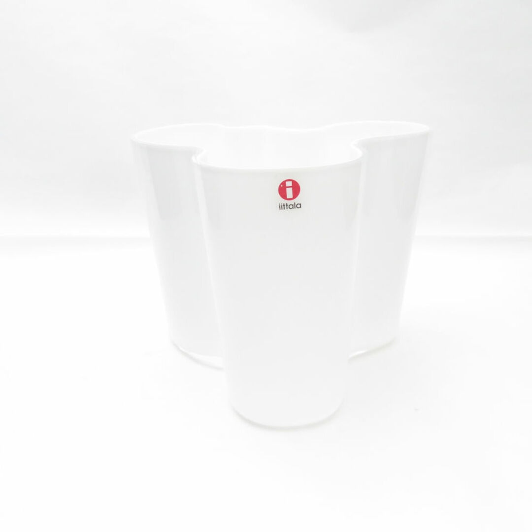 iittala - iittala イッタラ アルヴァ・アアルト 120mm ベース iittala - iittala イッタラ アルヴァ・アアルト 120mm ベース
