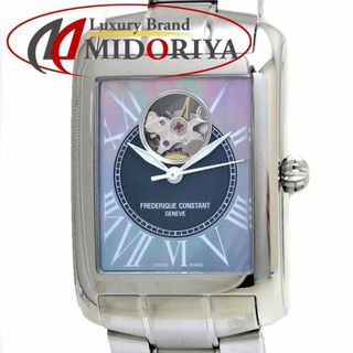 FREDERIQUE CONSTANT(ブルー・ネイビー/青色系)のフリマ FREDERIQUE CONSTANT(ブルー・ネイビー/青色系)のフリマ
