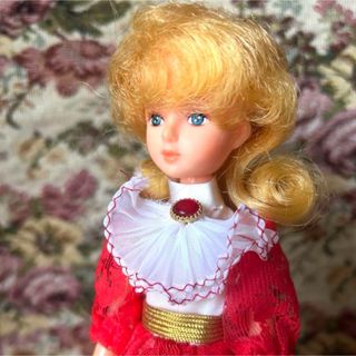 Takara Tomy - リカちゃん にぎやかマクドナルドショップの通販 Takara Tomy - リカちゃん にぎやかマクドナルドショップの通販