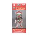 仮面ライダーバロン オーズアームズ 仮面ライダー鎧武 仮面ライダーシリーズ ワールドコレクタブルフィギュアvol.19 プライズ(48886) バンプレスト
