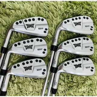 pxg アイアンのフリマアイテム一覧 pxg アイアンのフリマアイテム一覧