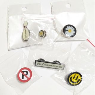 PEACEMINUSONE(バッジ/ピンバッジ)のフリマアイテム一覧 PEACEMINUSONE(バッジ/ピンバッジ)のフリマアイテム一覧