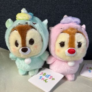 チップ&デール - ✦ฺチップ & デール ディズニー 干支 チップ&デール - ✦ฺチップ & デール ディズニー 干支