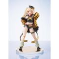 東京フィギュア限定 バッチ TF edition アズールレーン 1/7 完成品 フィギュア MIMEYOI(ミメヨイ)/東京フィギュア
