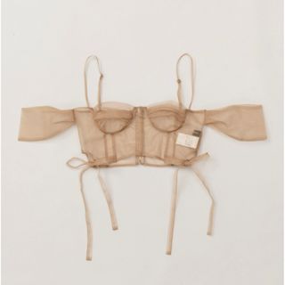 MAISON SPECIAL - MAISON SPECIAL スリットショルダー チェック MAISON SPECIAL - MAISON SPECIAL スリットショルダー チェック