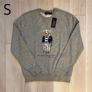 POLO RALPH LAUREN(トレーナー/スウェット)のフリマアイテム一覧 POLO RALPH LAUREN(トレーナー/スウェット)のフリマアイテム一覧