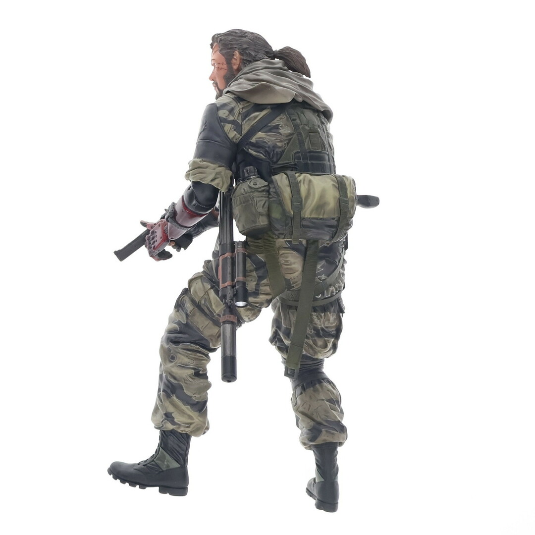 定番人気，2025 mensHdge technical statue No.16 ヴェノム・スネーク