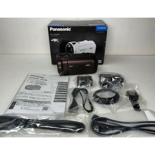 Panasonic(ビデオカメラ)のフリマアイテム一覧 Panasonic(ビデオカメラ)のフリマアイテム一覧