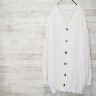 MADISONBLUE(カーディガン)のフリマアイテム一覧 MADISONBLUE(カーディガン)のフリマアイテム一覧