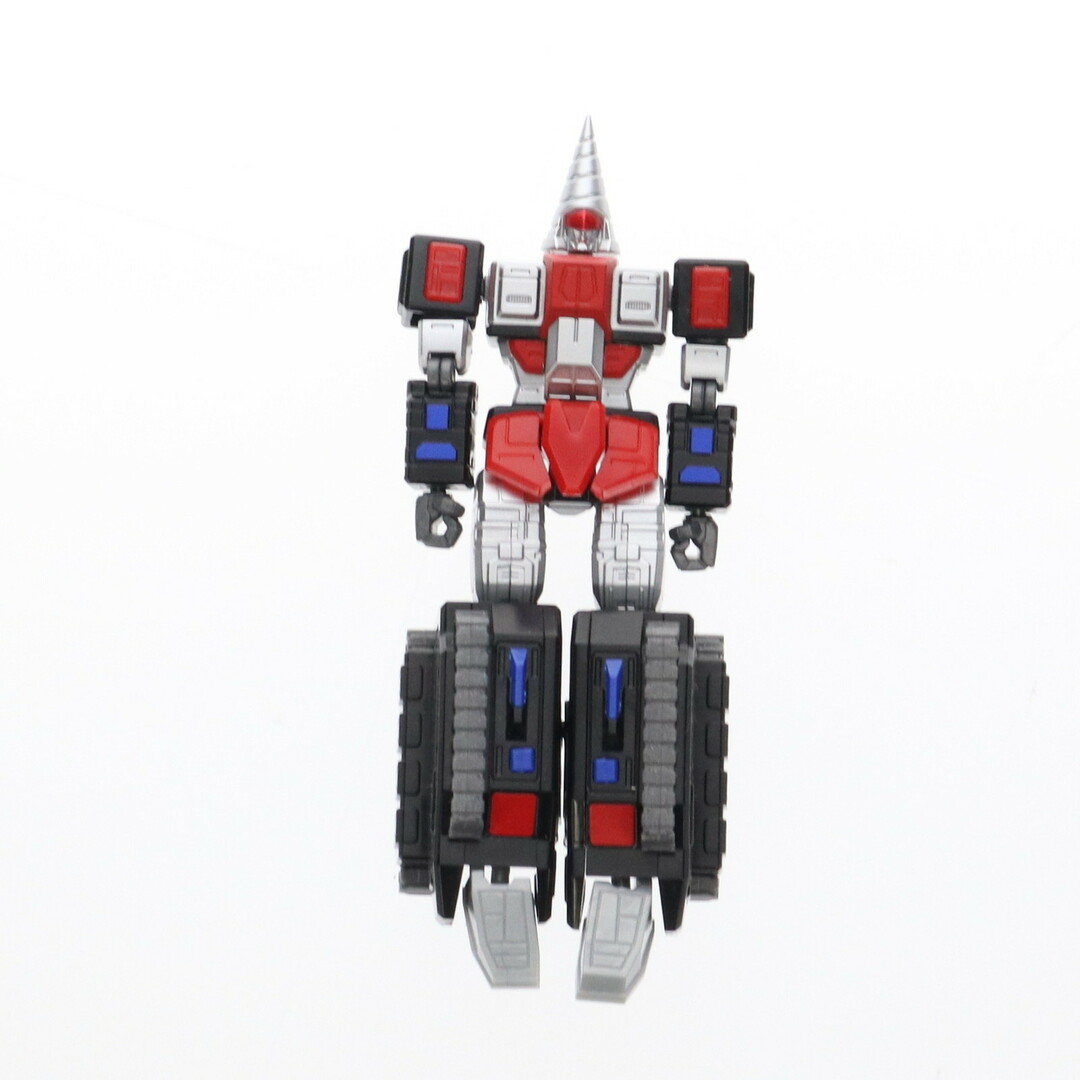 MegaHouse - マシンビルドシリーズ ロッドドリル マシンロボ MegaHouse - マシンビルドシリーズ ロッドドリル マシンロボ