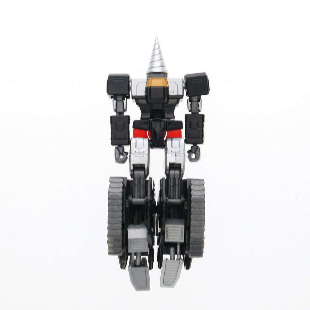 MegaHouse - マシンビルドシリーズ ロッドドリル マシンロボ MegaHouse - マシンビルドシリーズ ロッドドリル マシンロボ