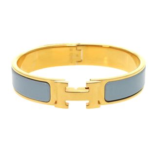 HERMES(ブレスレット/バングル ・ ブルー・ネイビー/青色系)の HERMES(ブレスレット/バングル ・ ブルー・ネイビー/青色系)の