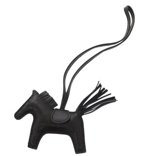 HERMES - 極美品 エルメス カデナ パドロック 鍵 no.66 シルバー HERMES - 極美品 エルメス カデナ パドロック 鍵 no.66 シルバー