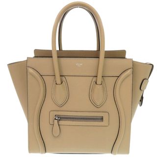 CELINE(ハンドバッグ ・ ベージュ系)のフリマアイテム一覧 CELINE(ハンドバッグ ・ ベージュ系)のフリマアイテム一覧