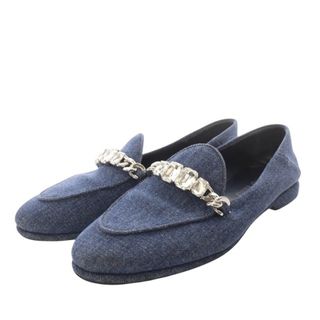 MIU MIU(ローファー/革靴)のフリマアイテム一覧 MIU MIU(ローファー/革靴)のフリマアイテム一覧