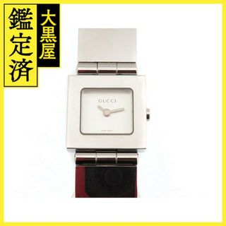 グッチ(GUCCI)のグッチ - 600L 【207】(腕時計)