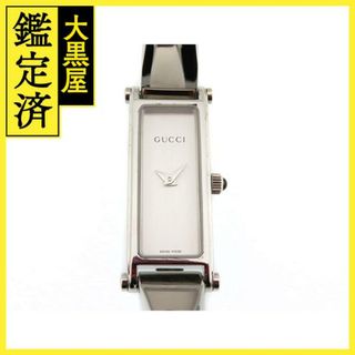 グッチ(GUCCI)のグッチ - 1500L 【207】(腕時計)