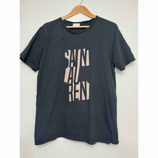 SAINT LAURENT(Tシャツ(半袖/袖なし))のフリマアイテム一覧 SAINT LAURENT(Tシャツ(半袖/袖なし))のフリマアイテム一覧
