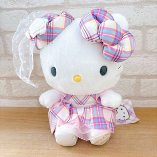 ハローキティ(ぬいぐるみ)のフリマアイテム一覧 ハローキティ(ぬいぐるみ)のフリマアイテム一覧