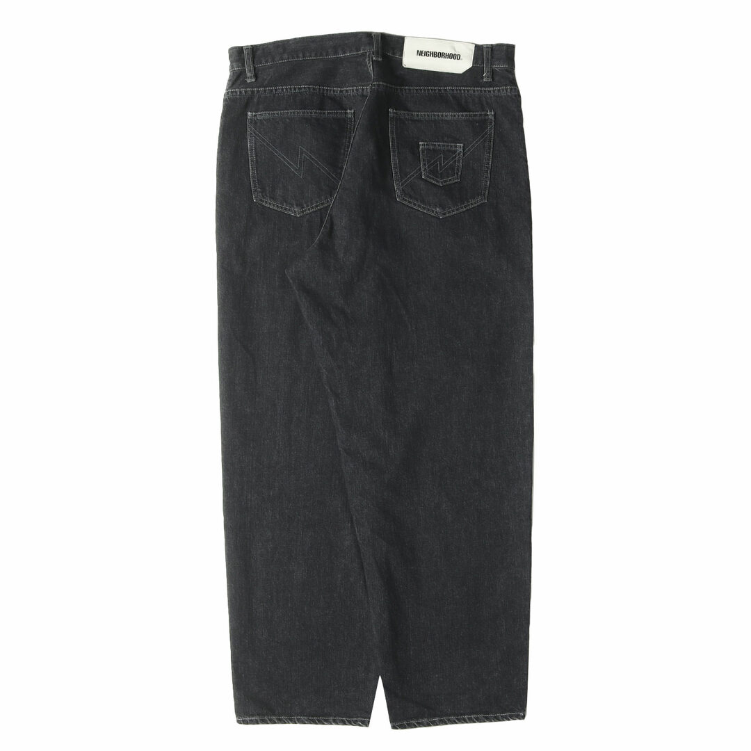 NEIGHBORHOOD - 【美品】NEIGHBORHOOD ネイバーフッド パンツ NEIGHBORHOOD - 【美品】NEIGHBORHOOD ネイバーフッド パンツ