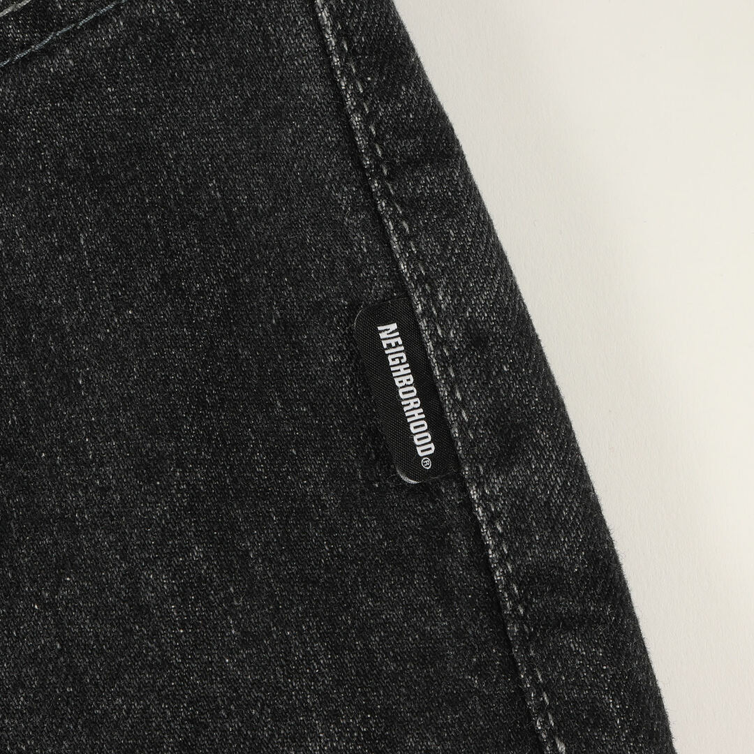 NEIGHBORHOOD - 【美品】NEIGHBORHOOD ネイバーフッド パンツ NEIGHBORHOOD - 【美品】NEIGHBORHOOD ネイバーフッド パンツ