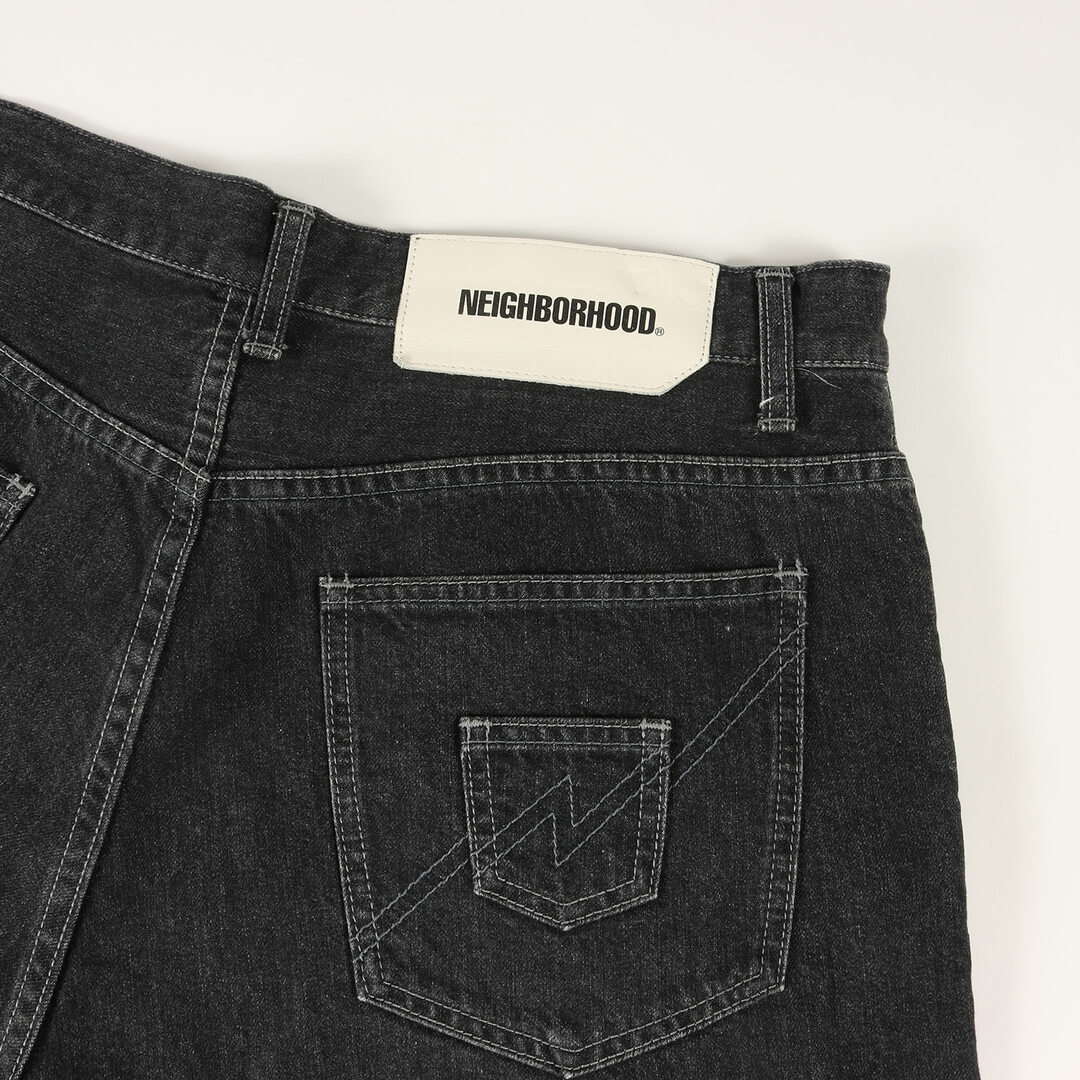 NEIGHBORHOOD - 【美品】NEIGHBORHOOD ネイバーフッド パンツ NEIGHBORHOOD - 【美品】NEIGHBORHOOD ネイバーフッド パンツ
