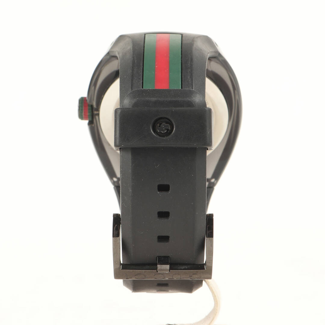 GUCCI - GUCCI グッチ スケルトン アナログ ウォッチ (SYNC GUCCI - GUCCI グッチ スケルトン アナログ ウォッチ (SYNC
