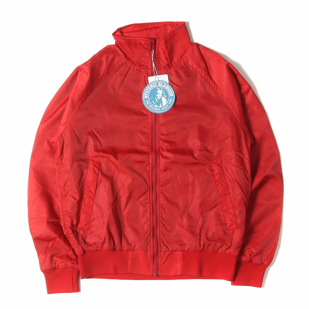 HYSTERIC GLAMOUR - 【新品】HYSTERIC GLAMOUR ヒステリック HYSTERIC GLAMOUR - 【新品】HYSTERIC GLAMOUR ヒステリック