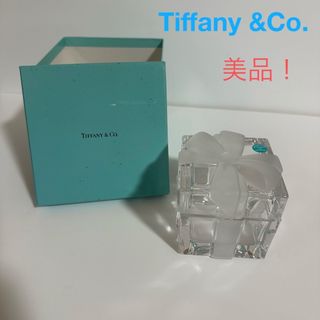 Tiffany & Co.(小物入れ)のフリマアイテム一覧 Tiffany & Co.(小物入れ)のフリマアイテム一覧