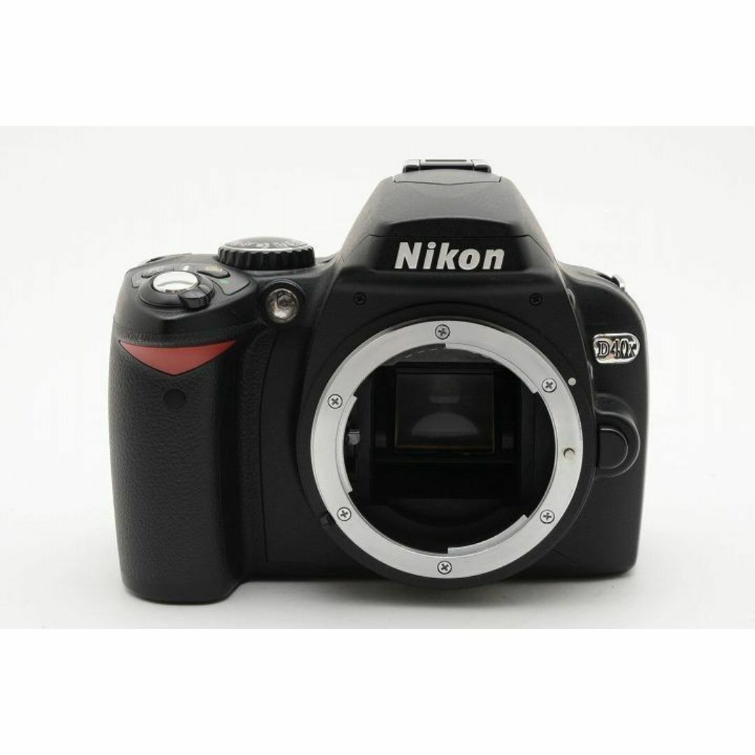 14693E 初心者最適 Nikon D40x ニコン デジタル Wズームレンズの 14693E 初心者最適 Nikon D40x ニコン デジタル Wズームレンズの