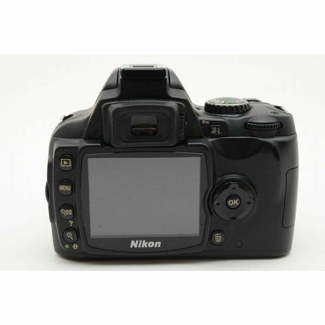 14693E 初心者最適 Nikon D40x ニコン デジタル Wズームレンズの 14693E 初心者最適 Nikon D40x ニコン デジタル Wズームレンズの