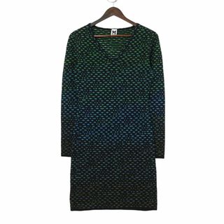 MISSONI(ワンピース)のフリマアイテム一覧 MISSONI(ワンピース)のフリマアイテム一覧