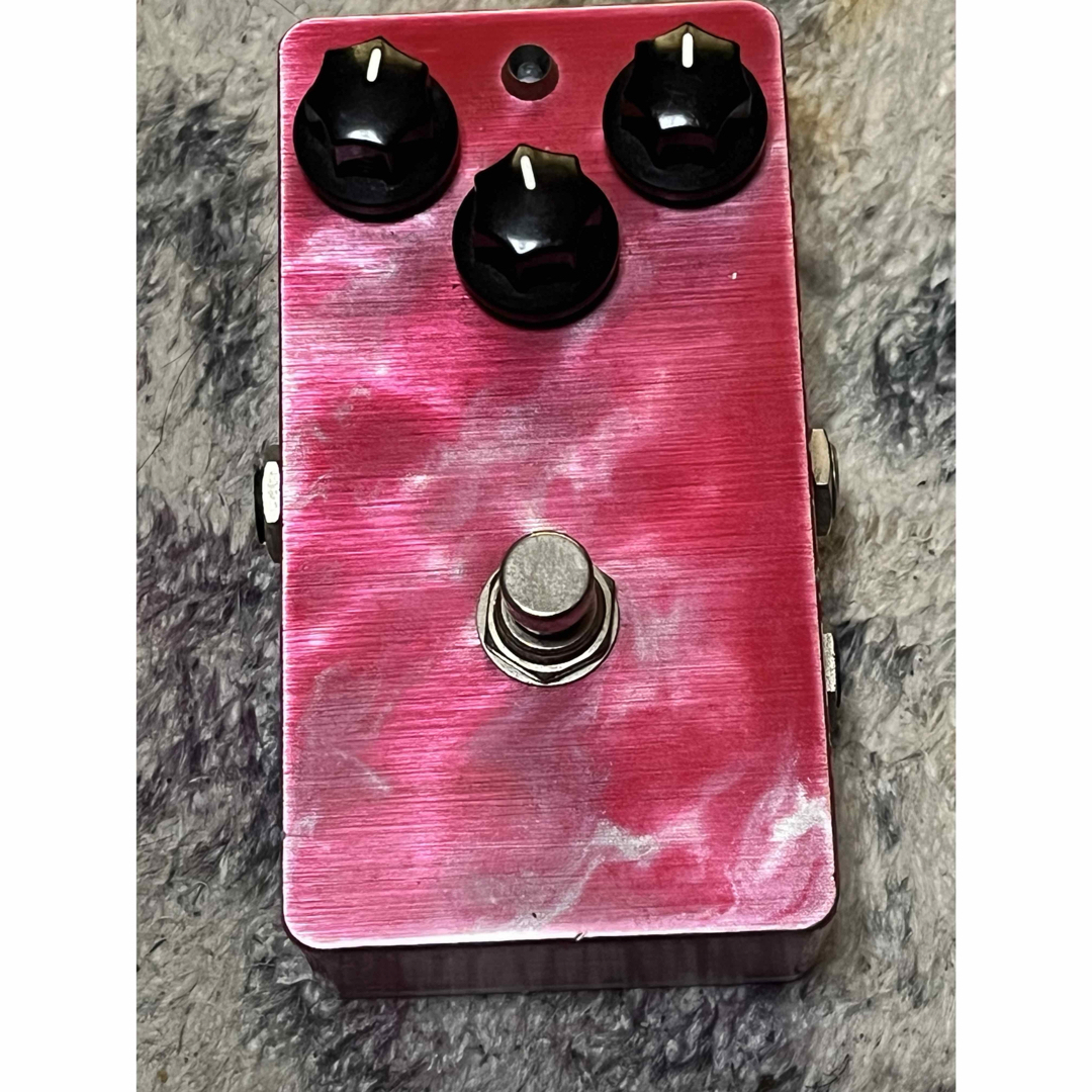 Leqtique / Maestro Antique Revised VPtP