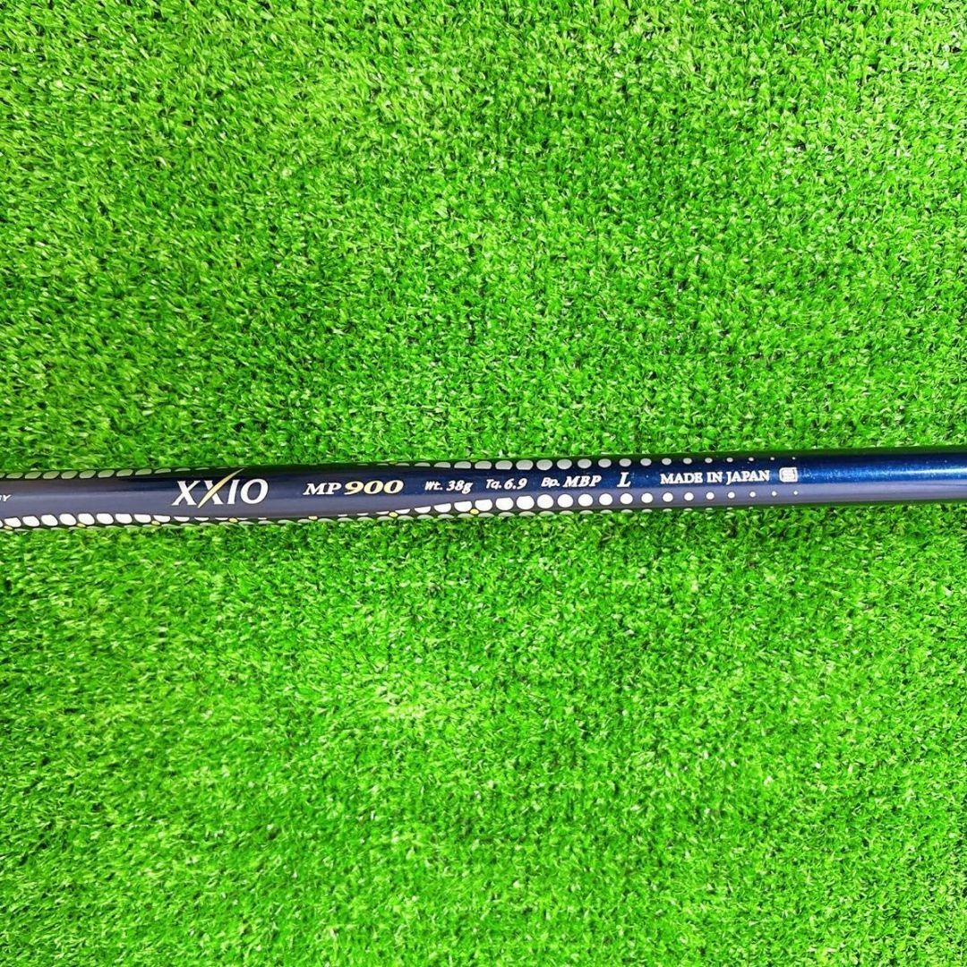 XXIO - レディース XXIO9 ゼクシオナイン FW フェアウェイウッド XXIO - レディース XXIO9 ゼクシオナイン FW フェアウェイウッド