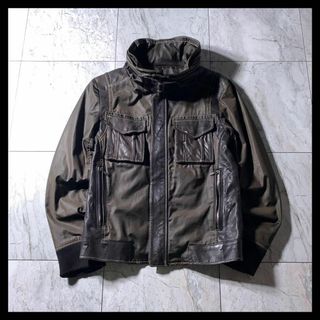 COMME CA DU MODE(レザージャケット)のフリマアイテム一覧 COMME CA DU MODE(レザージャケット)のフリマアイテム一覧