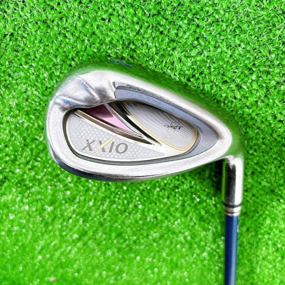 XXIO - レディース XXIO8 ゼクシオエイト アプローチウェッジ AW XXIO - レディース XXIO8 ゼクシオエイト アプローチウェッジ AW