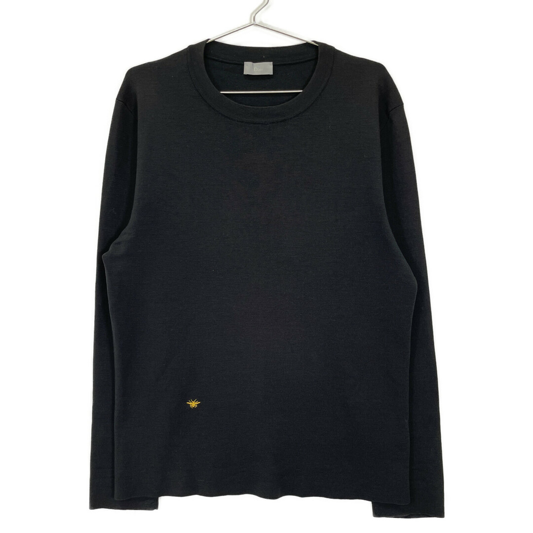 DIOR HOMME - ディオールオム 833M626OT320 19AW ブラック DIOR HOMME - ディオールオム 833M626OT320 19AW ブラック