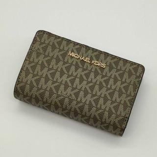 MICHAEL KORS - 大人気!新品未使用!MICHAEL KORS 長財布 MICHAEL KORS - 大人気!新品未使用!MICHAEL KORS 長財布
