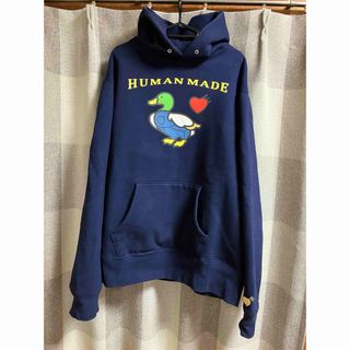 HUMAN MADE(パーカー)のフリマアイテム一覧 HUMAN MADE(パーカー)のフリマアイテム一覧