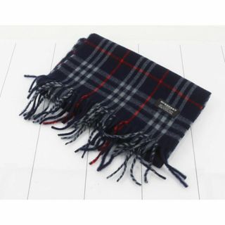 BURBERRY(マフラー/ショール)のフリマアイテム一覧 BURBERRY(マフラー/ショール)のフリマアイテム一覧