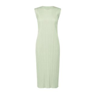 PLEATS PLEASE ISSEY MIYAKE - プリーツプリーズ◇ワンピース PLEATS PLEASE ISSEY MIYAKE - プリーツプリーズ◇ワンピース