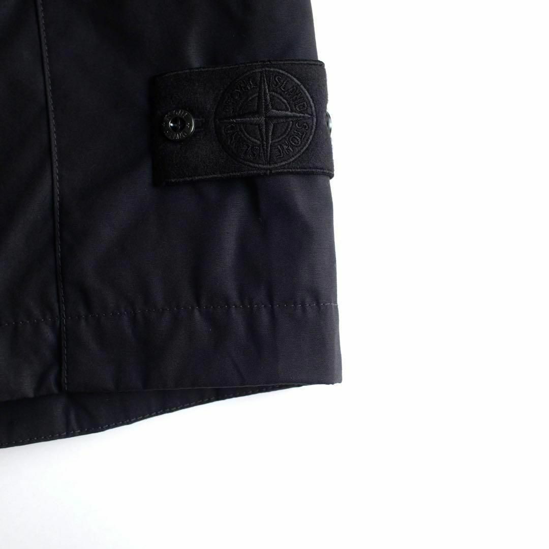 STONE ISLAND - 24ss Stone Island Ghost piece L07F1 ショーツ STONE ISLAND - 24ss Stone Island Ghost piece L07F1 ショーツ