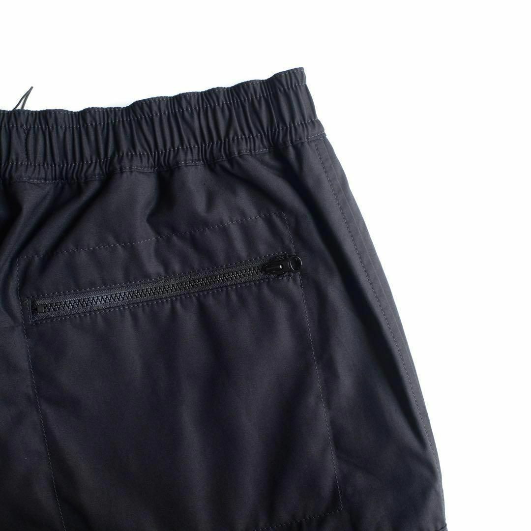 STONE ISLAND - 24ss Stone Island Ghost piece L07F1 ショーツ STONE ISLAND - 24ss Stone Island Ghost piece L07F1 ショーツ