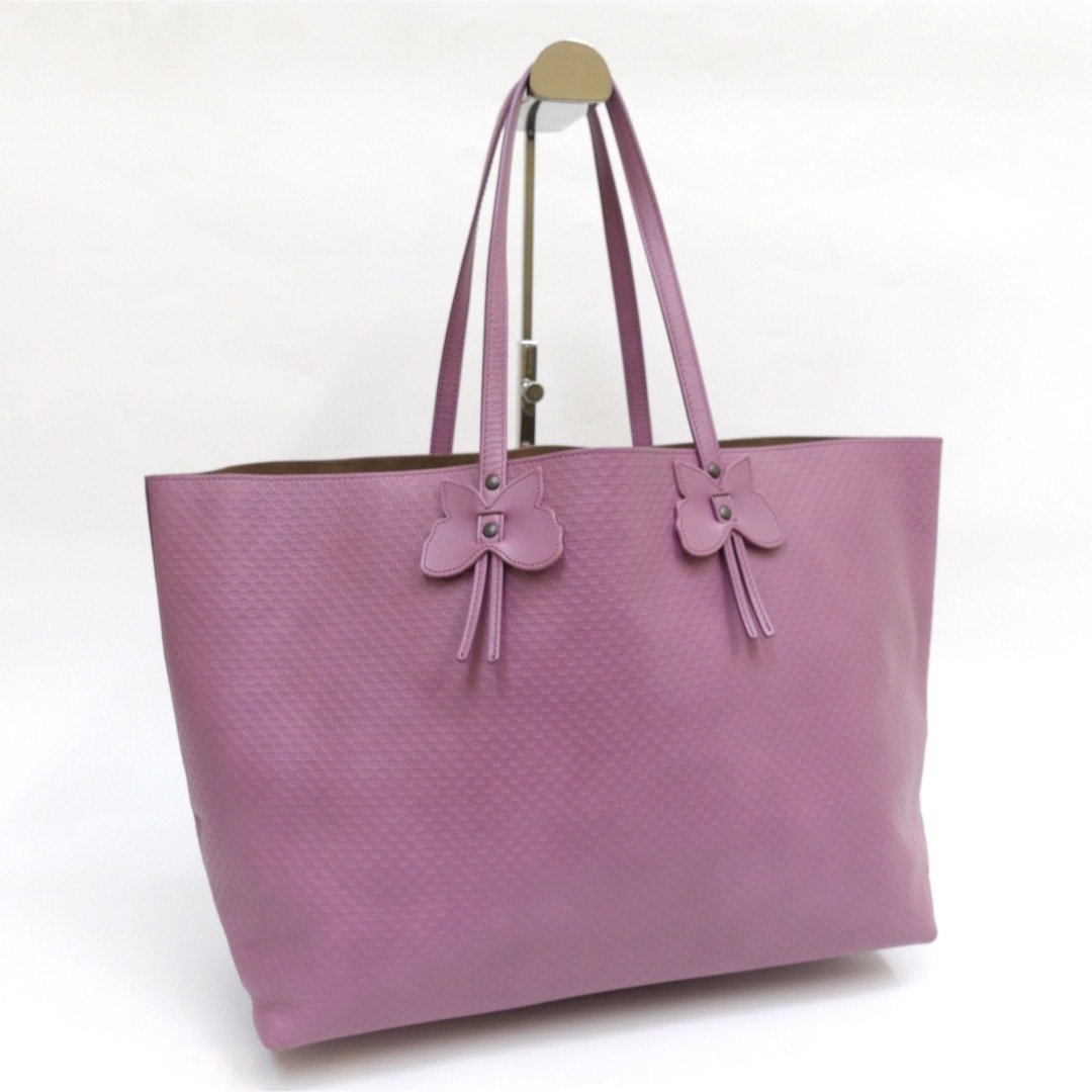 BOTTEGA VENETA - ボッテガヴェネタ トートバッグ バタフライ BOTTEGA VENETA - ボッテガヴェネタ トートバッグ バタフライ