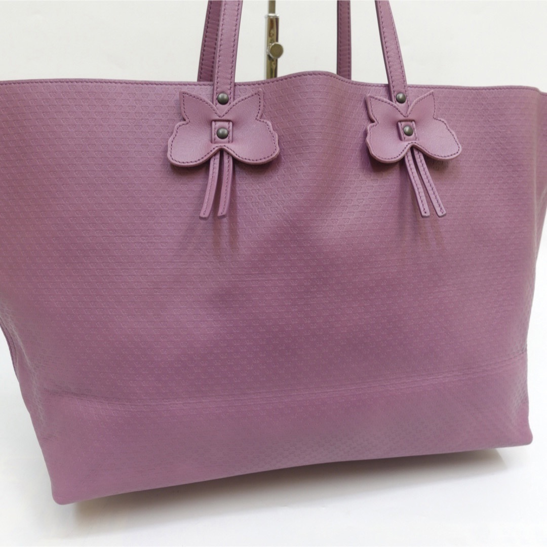 BOTTEGA VENETA - ボッテガヴェネタ トートバッグ バタフライ BOTTEGA VENETA - ボッテガヴェネタ トートバッグ バタフライ
