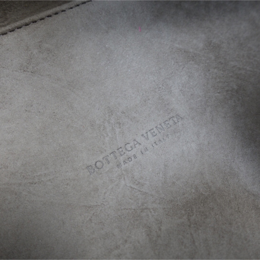 BOTTEGA VENETA - ボッテガヴェネタ トートバッグ バタフライ BOTTEGA VENETA - ボッテガヴェネタ トートバッグ バタフライ