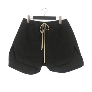 Rick Owens - rick owens drkshdw風 コピー商品ショートパンツの Rick Owens - rick owens drkshdw風 コピー商品ショートパンツの