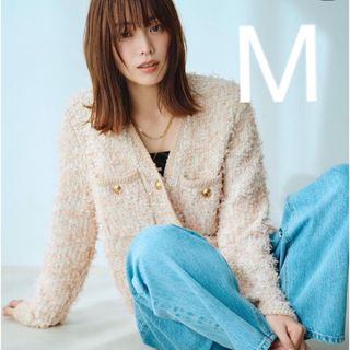 Mila Owen(ノーカラージャケット)のフリマアイテム一覧 Mila Owen(ノーカラージャケット)のフリマアイテム一覧