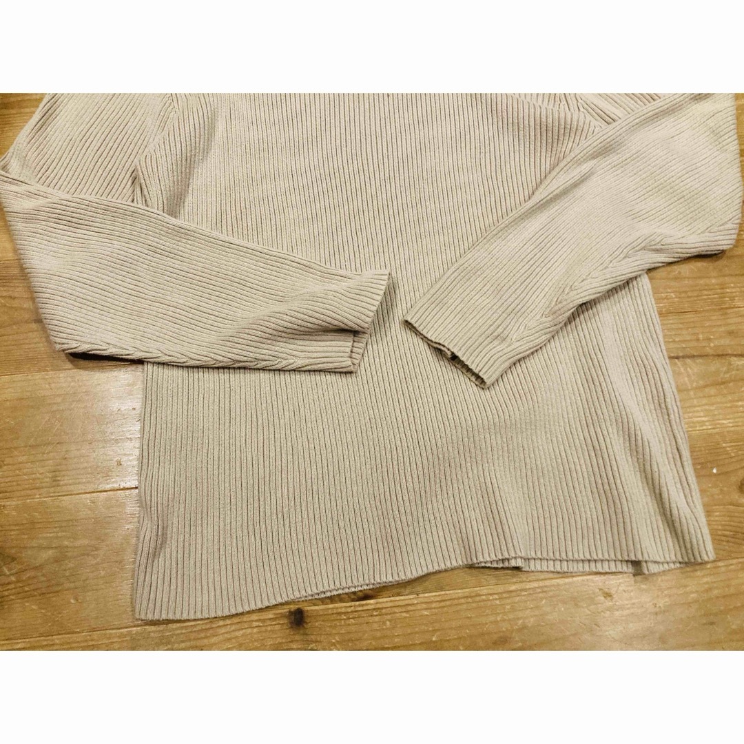 POLO RALPH LAUREN - タートルネック 古着 90s POLO JEANS POLO RALPH LAUREN - タートルネック 古着 90s POLO JEANS