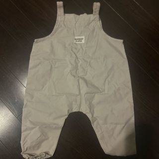 スリーコインズ(3COINS)のスリーコインズ 遊び着 80-90(その他)
